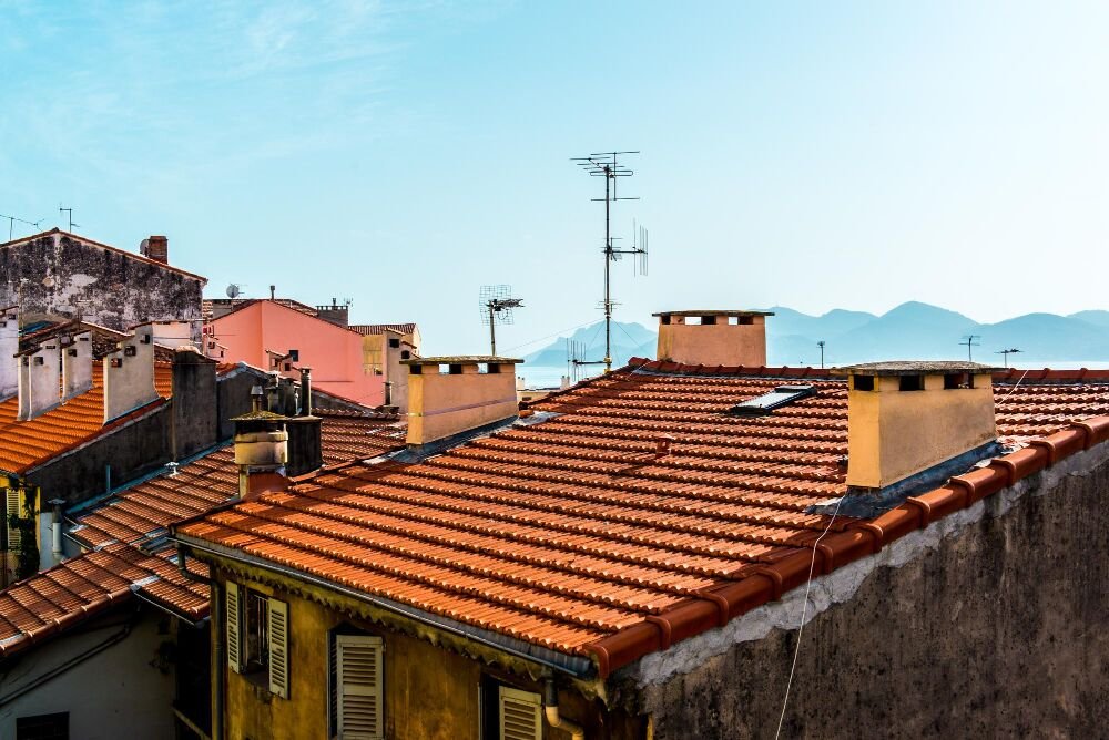 The Emergence of Stone-Coated Roofing in Thrissur